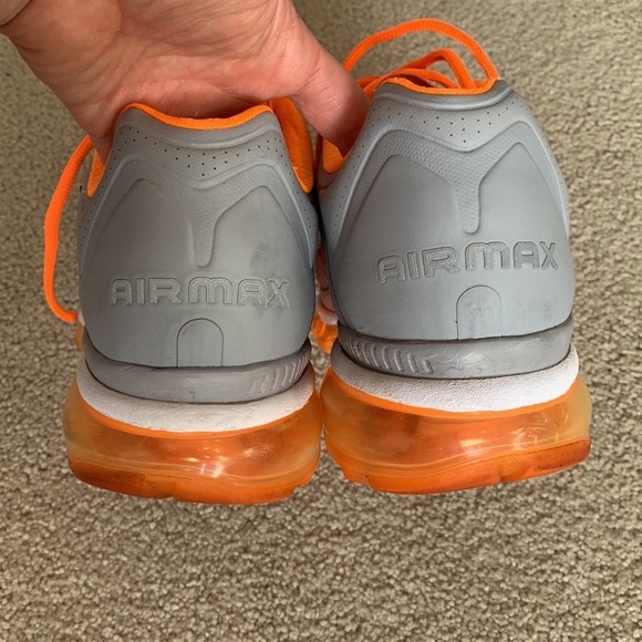 Nike Air Max - Picture 4 of 11